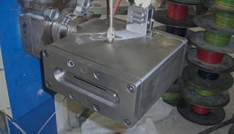 IMACH Crosshead - Mounted Unit