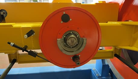 Planetary Strander 3