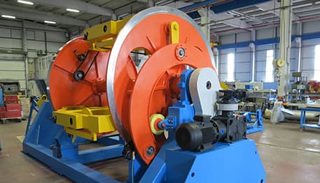 Planetary Strander 5