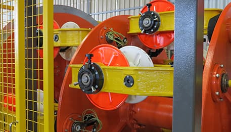 Planet Büküm Makineleri