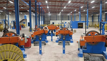 Döner Vericiler - Toplayıcılar