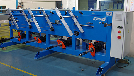 Multi Wire Payoff - 2